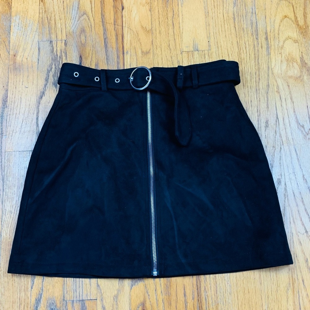 Forever 21 skirt